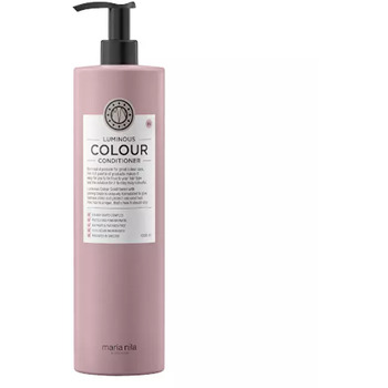 Luminous Colour Conditioner - Rozjasňujúci a posilňujúci kondicionér pre farbené vlasy bez sulfátov a parabénov